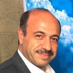 غلامرضا پولادفر